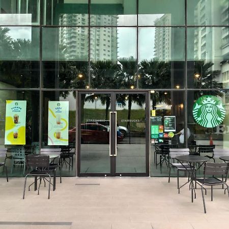 Furr Empire Damansara Studio Free Netflix Wifi Петалинг Джая Екстериор снимка
