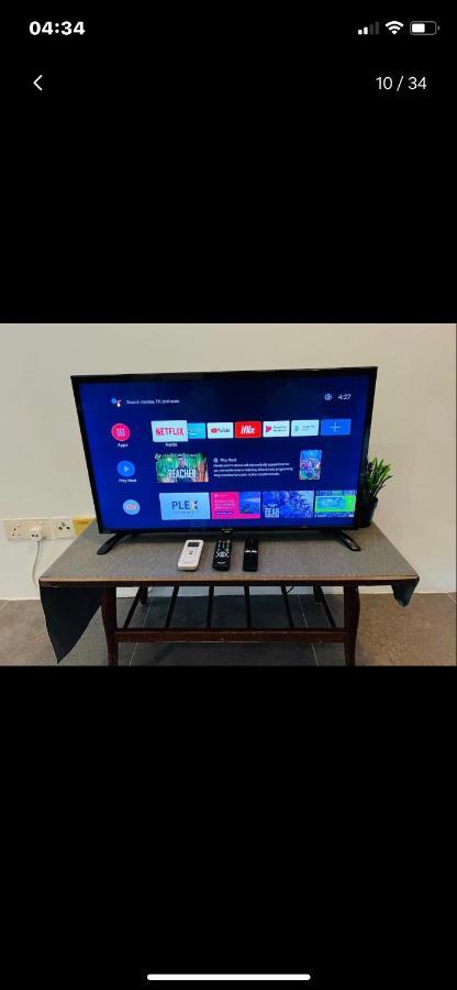 Furr Empire Damansara Studio Free Netflix Wifi Петалинг Джая Екстериор снимка