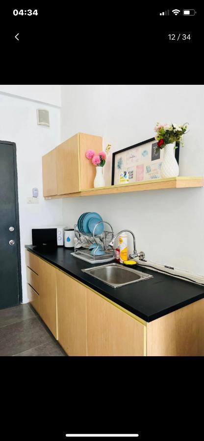 Furr Empire Damansara Studio Free Netflix Wifi Петалинг Джая Екстериор снимка