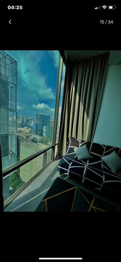 Furr Empire Damansara Studio Free Netflix Wifi Петалинг Джая Екстериор снимка